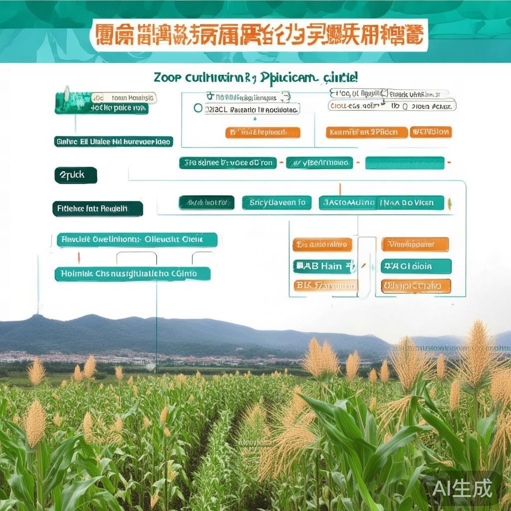 珠海市玉米种植补贴申请指南，政策解读、条件与流程全解析 - 快讯网 - 分享生活资讯热点话题综合门户网www.dzjgm.com