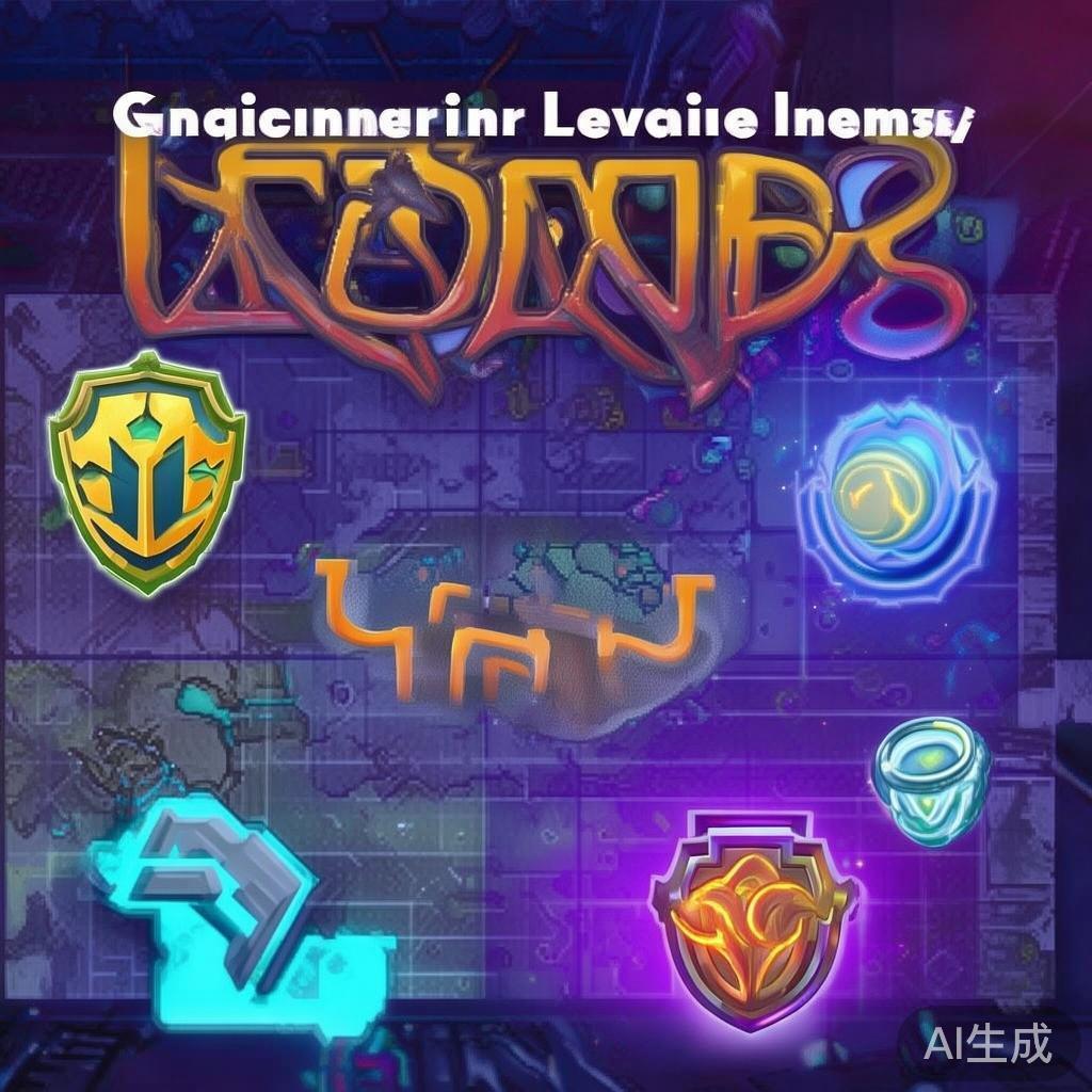 如何轻松拿到LOL游戏中的道具?这些入门级道具如何助力你的游戏? - 快讯网 - 分享生活资讯热点话题综合门户网www.dzjgm.com