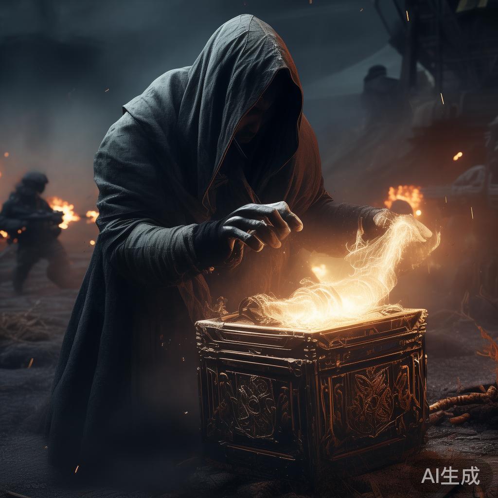 如何领取精英手雷?神秘装备让你在战斗中占据优势 - 快讯网 - 分享生活资讯热点话题综合门户网www.dzjgm.com