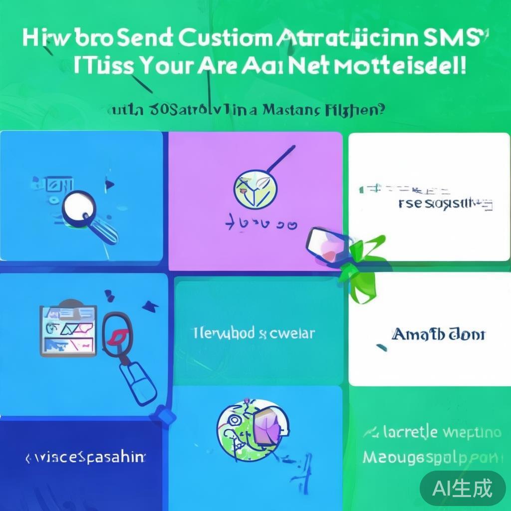 获客引流短信怎么发?这5个技巧让你的短信不再被屏蔽! - 快讯网 - 分享生活资讯热点话题综合门户网www.dzjgm.com