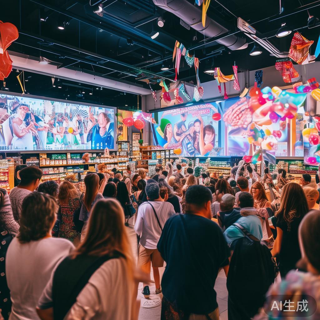 新店开业三天三夜爆满?原来获客视频是这样拍的! - 快讯网 - 分享生活资讯热点话题综合门户网www.dzjgm.com