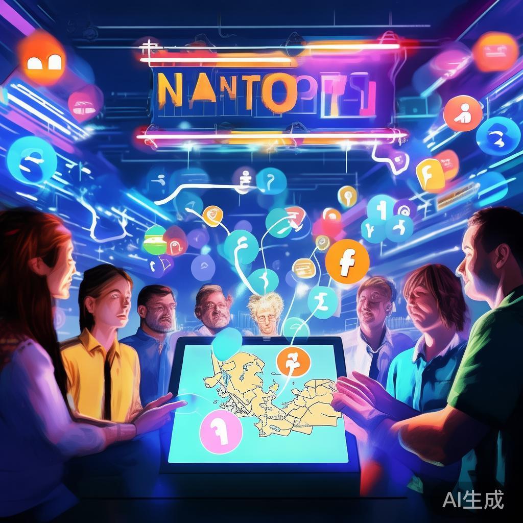 南通全网推广攻略，低成本高效率获客，引爆你的业务增长！ - 快讯网 - 分享生活资讯热点话题综合门户网www.dzjgm.com