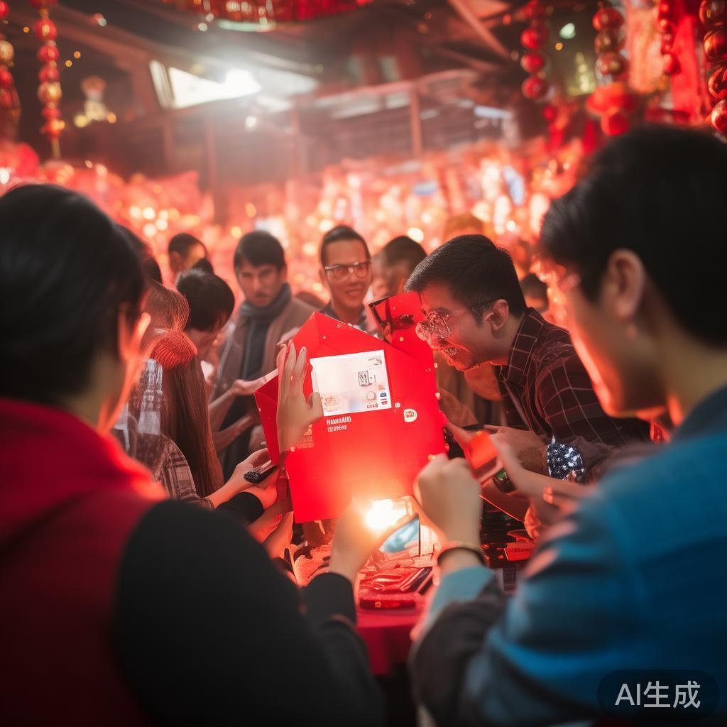如何顺利抢到大红包，攻略与技巧 - 快讯网 - 分享生活资讯热点话题综合门户网www.dzjgm.com