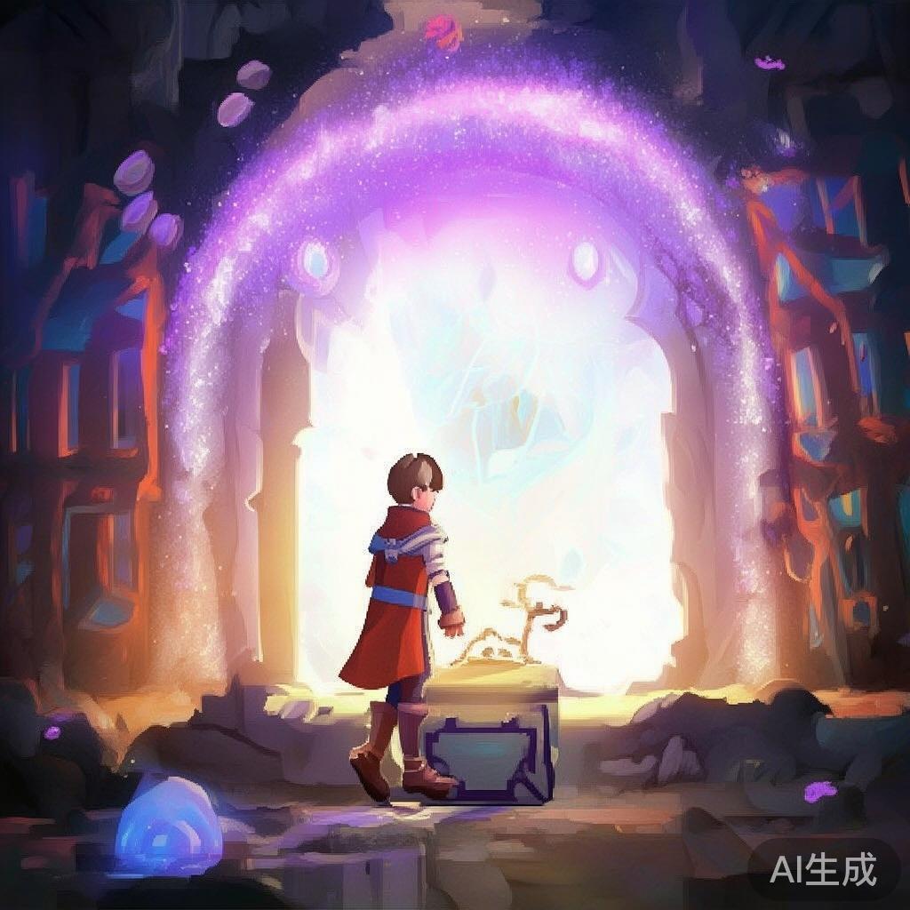 开启魔域之旅,解锁隐藏的惊喜与乐趣—魔域怎么领取礼包? - 快讯网 - 分享生活资讯热点话题综合门户网www.dzjgm.com
