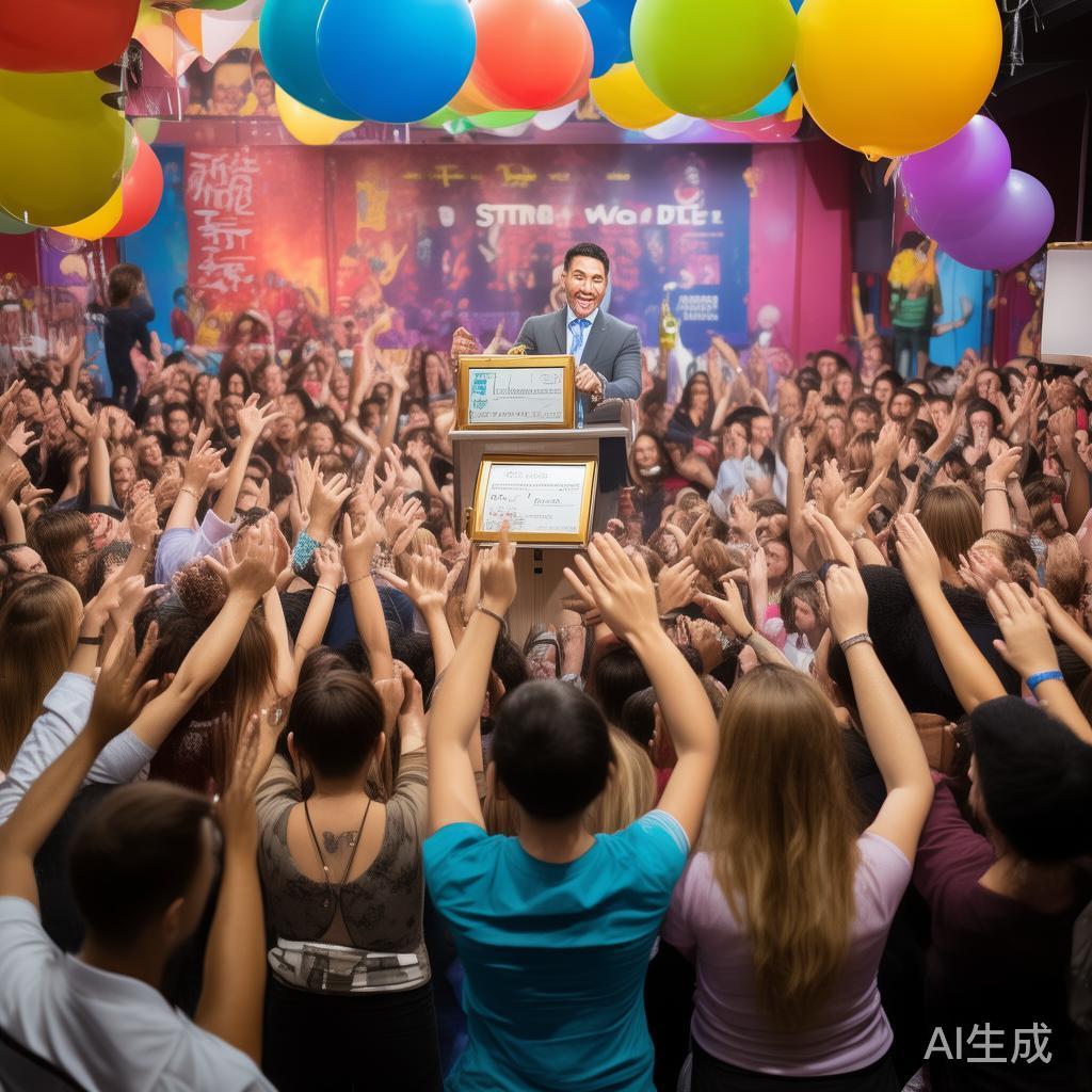 现场抽奖,你是否了解的福利彩票的真正领取方式? - 快讯网 - 分享生活资讯热点话题综合门户网www.dzjgm.com