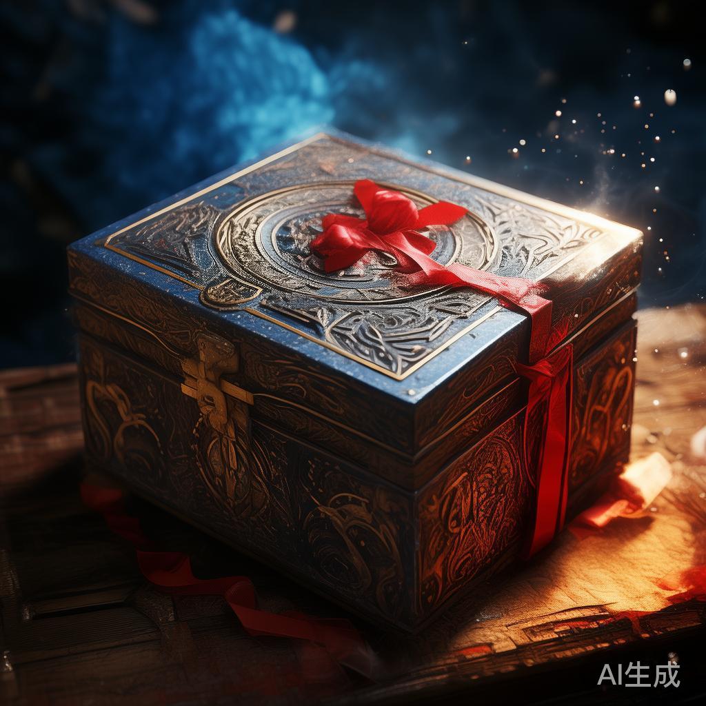 神秘大礼包，自由生活的终极秘籍 - 快讯网 - 分享生活资讯热点话题综合门户网www.dzjgm.com