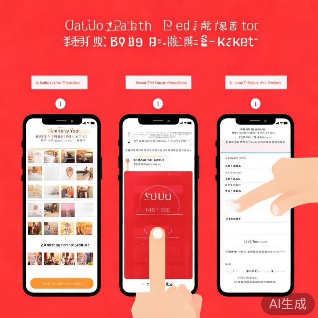 手机淘宝红包领取步骤解析 - 快讯网 - 分享生活资讯热点话题综合门户网www.dzjgm.com