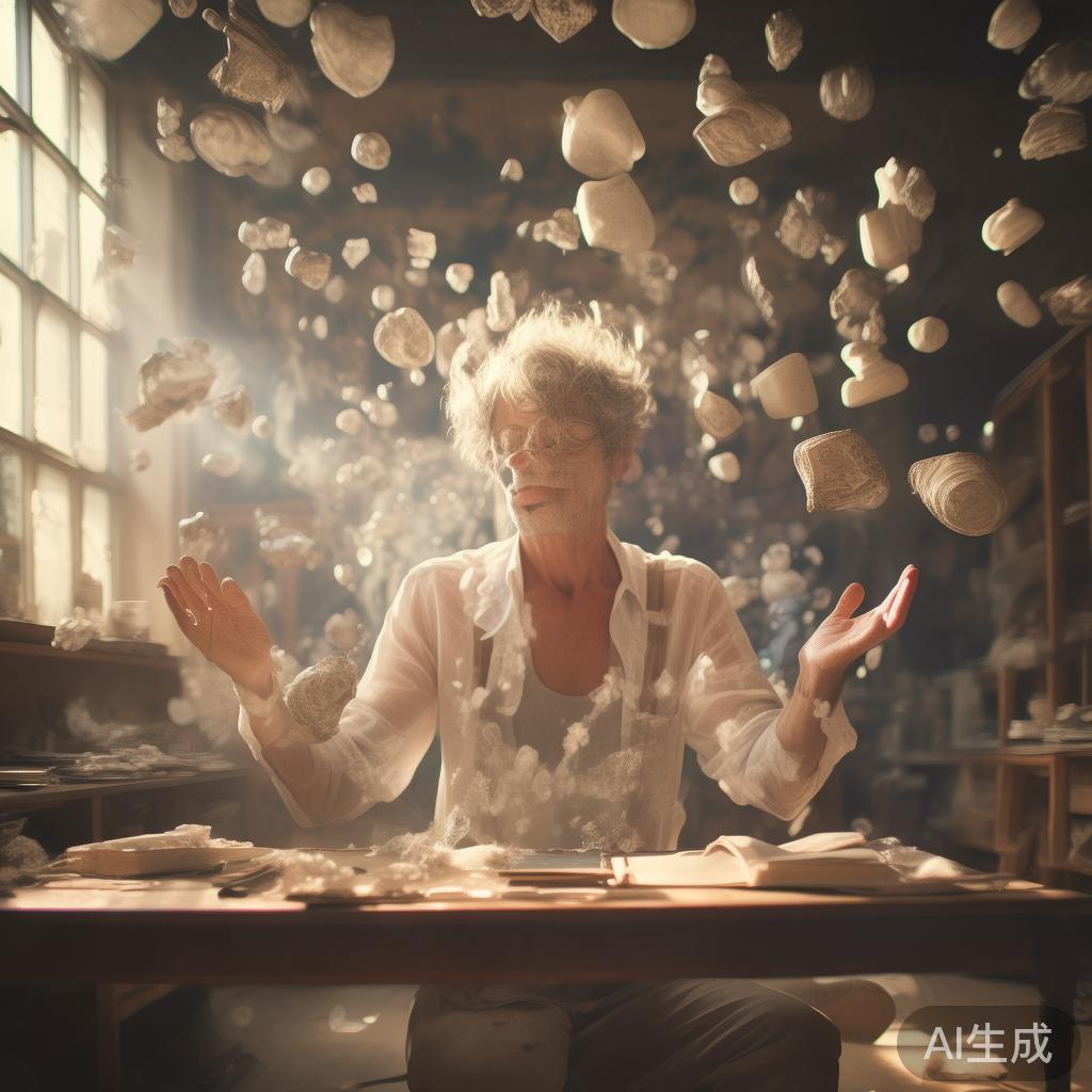 如何轻松掌握经典!清空物品,轻松松散 - 快讯网 - 分享生活资讯热点话题综合门户网www.dzjgm.com