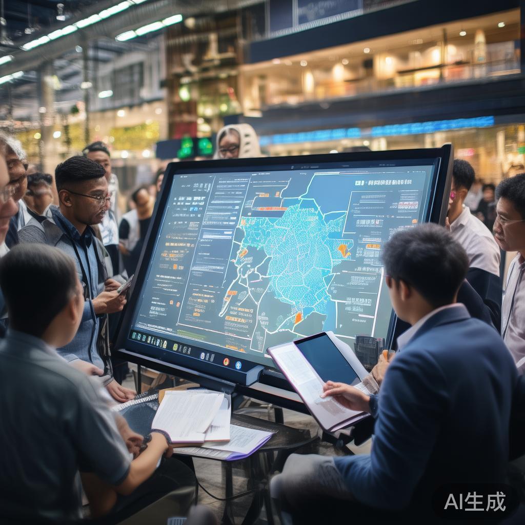 湖北引流获客实战指南,低成本高转化的本地化营销策略 - 快讯网 - 分享生活资讯热点话题综合门户网www.dzjgm.com