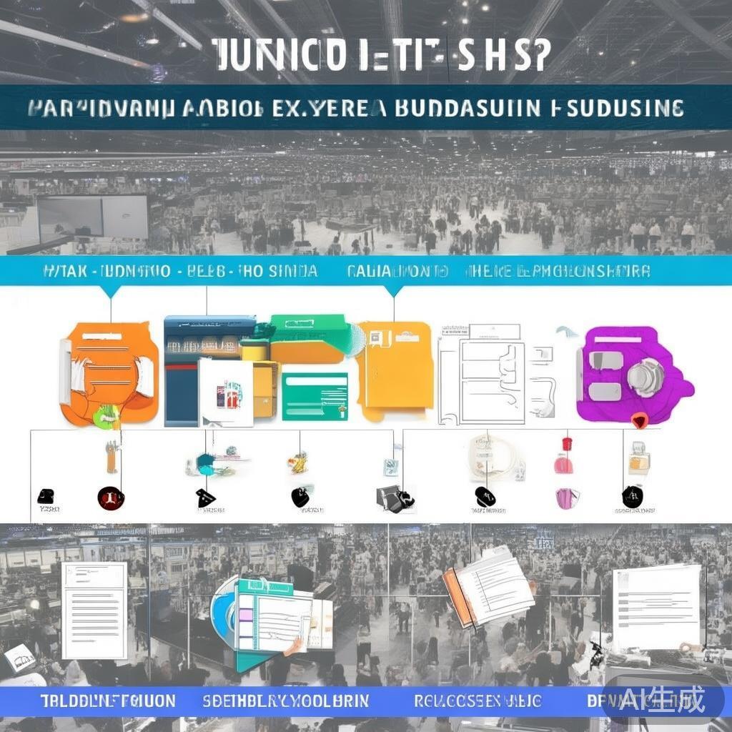 企业参展补贴申请全攻略,从政策解读到实操指南 - 快讯网 - 分享生活资讯热点话题综合门户网www.dzjgm.com