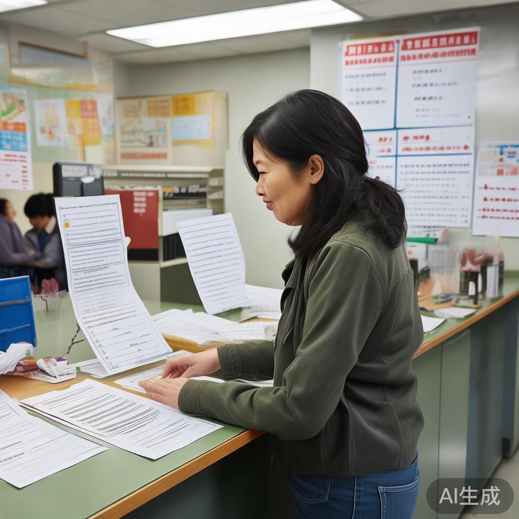 单位领取社保卡的流程与注意事项 - 快讯网 - 分享生活资讯热点话题综合门户网www.dzjgm.com