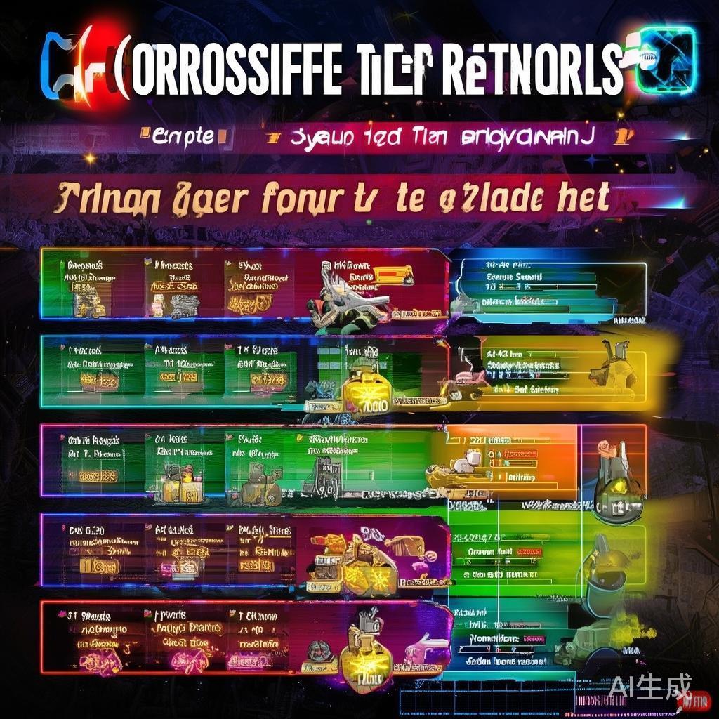 CF段位奖励超全指南 从新手到顶尖玩家的积分获取攻略 - 快讯网 - 分享生活资讯热点话题综合门户网www.dzjgm.com