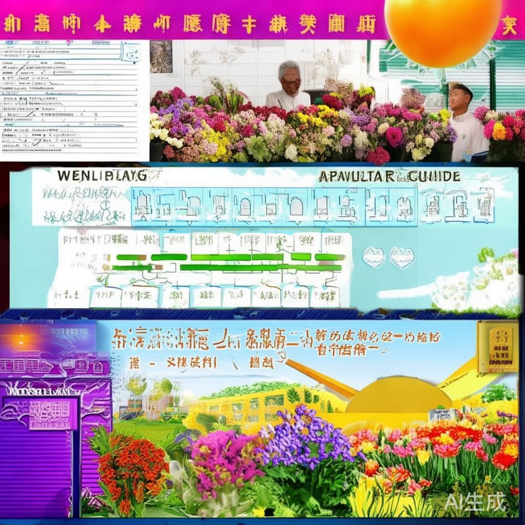 温岭花卉补贴申请指南,政策红利助产业升级 - 快讯网 - 分享生活资讯热点话题综合门户网www.dzjgm.com