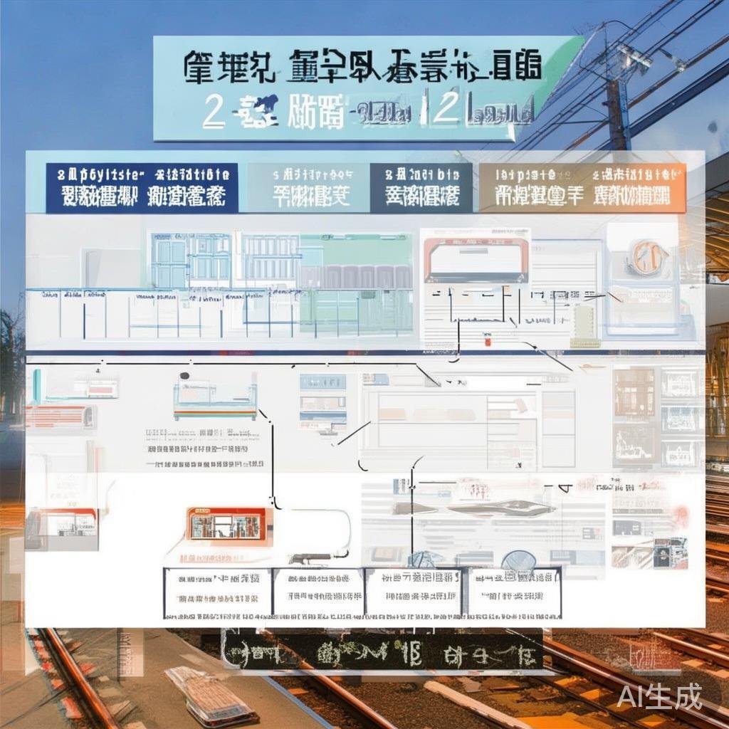 铁道占地补贴申请指南,政策解读与操作流程 - 快讯网 - 分享生活资讯热点话题综合门户网www.dzjgm.com