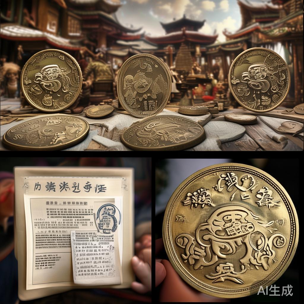 秦皇 coins,助力你的经济发展与生活,了解一下发放流程和注意事项 - 快讯网 - 分享生活资讯热点话题综合门户网www.dzjgm.com