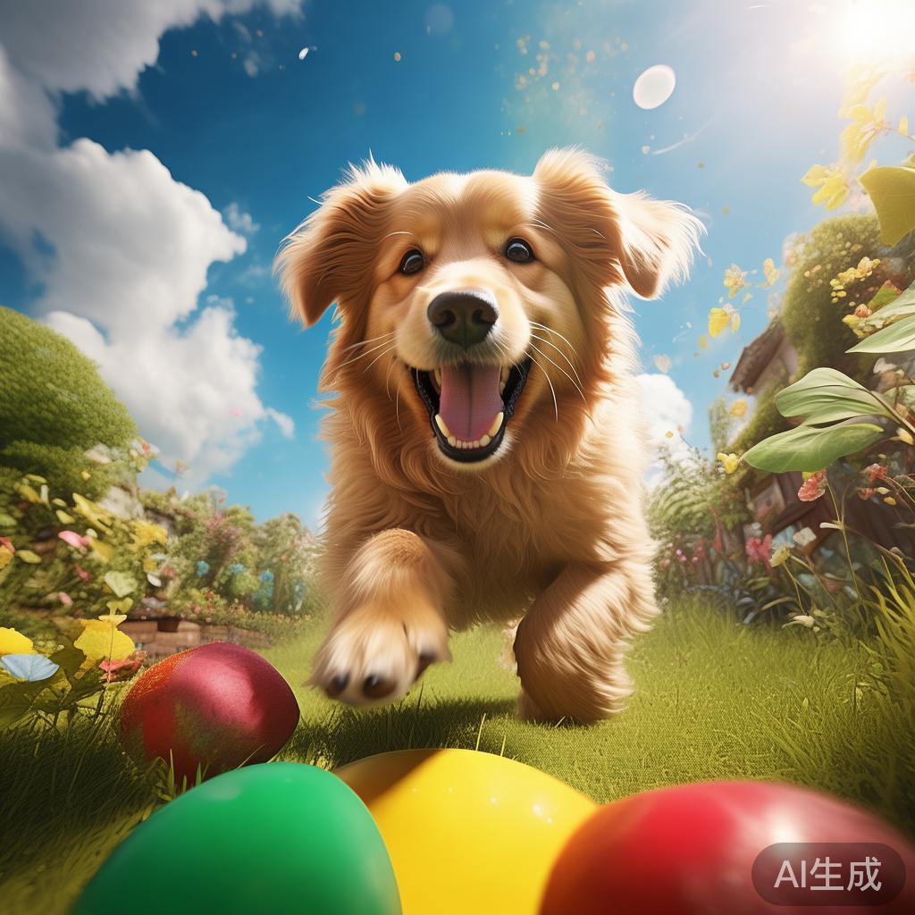 宠物游戏，获取自由的宠物计划 - 快讯网 - 分享生活资讯热点话题综合门户网www.dzjgm.com