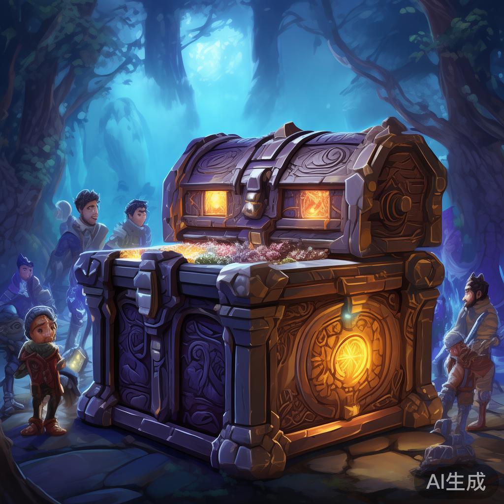 远征礼包,开启你的游戏新生态 - 快讯网 - 分享生活资讯热点话题综合门户网www.dzjgm.com