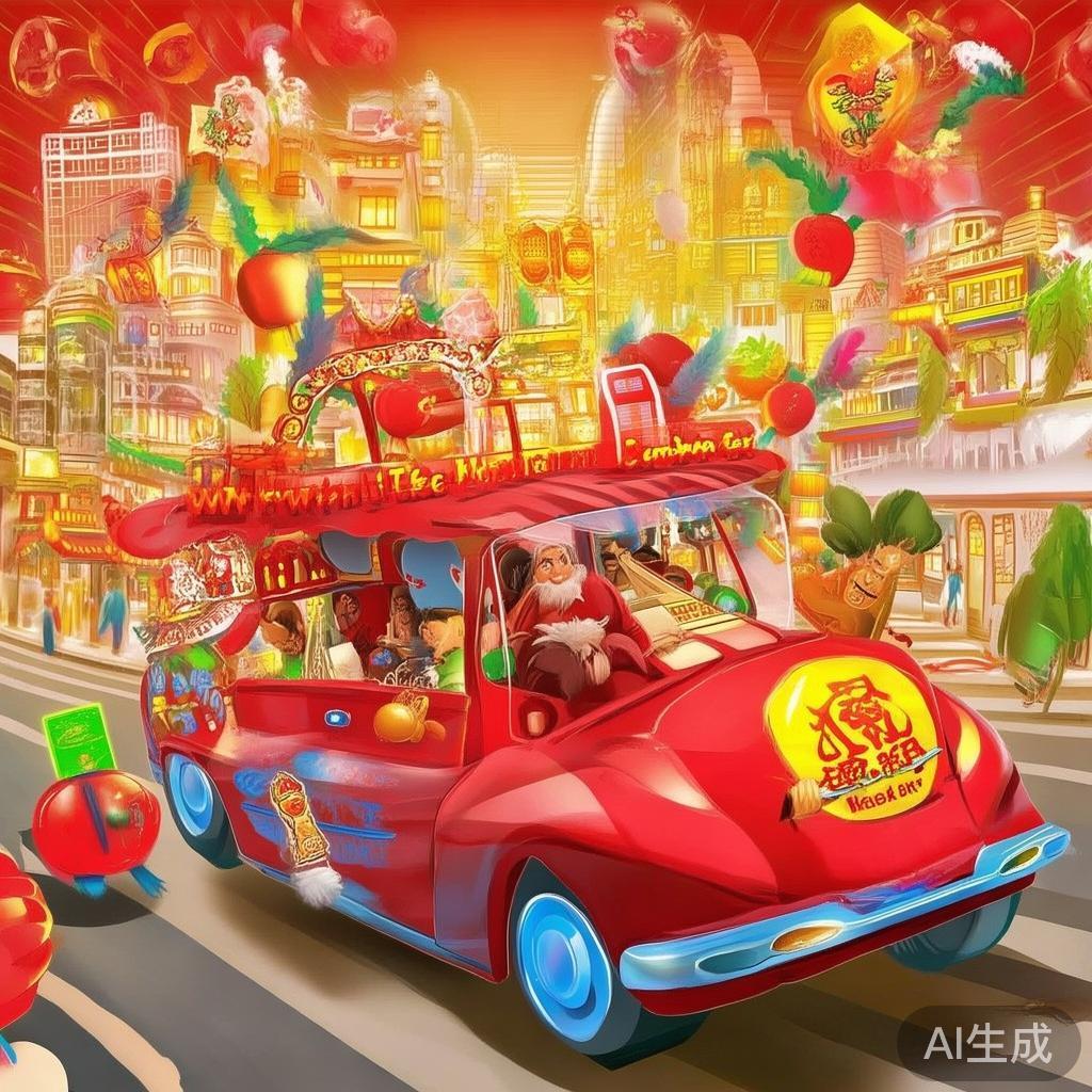 红包车,How to Win Big with红包车 - 快讯网 - 分享生活资讯热点话题综合门户网www.dzjgm.com