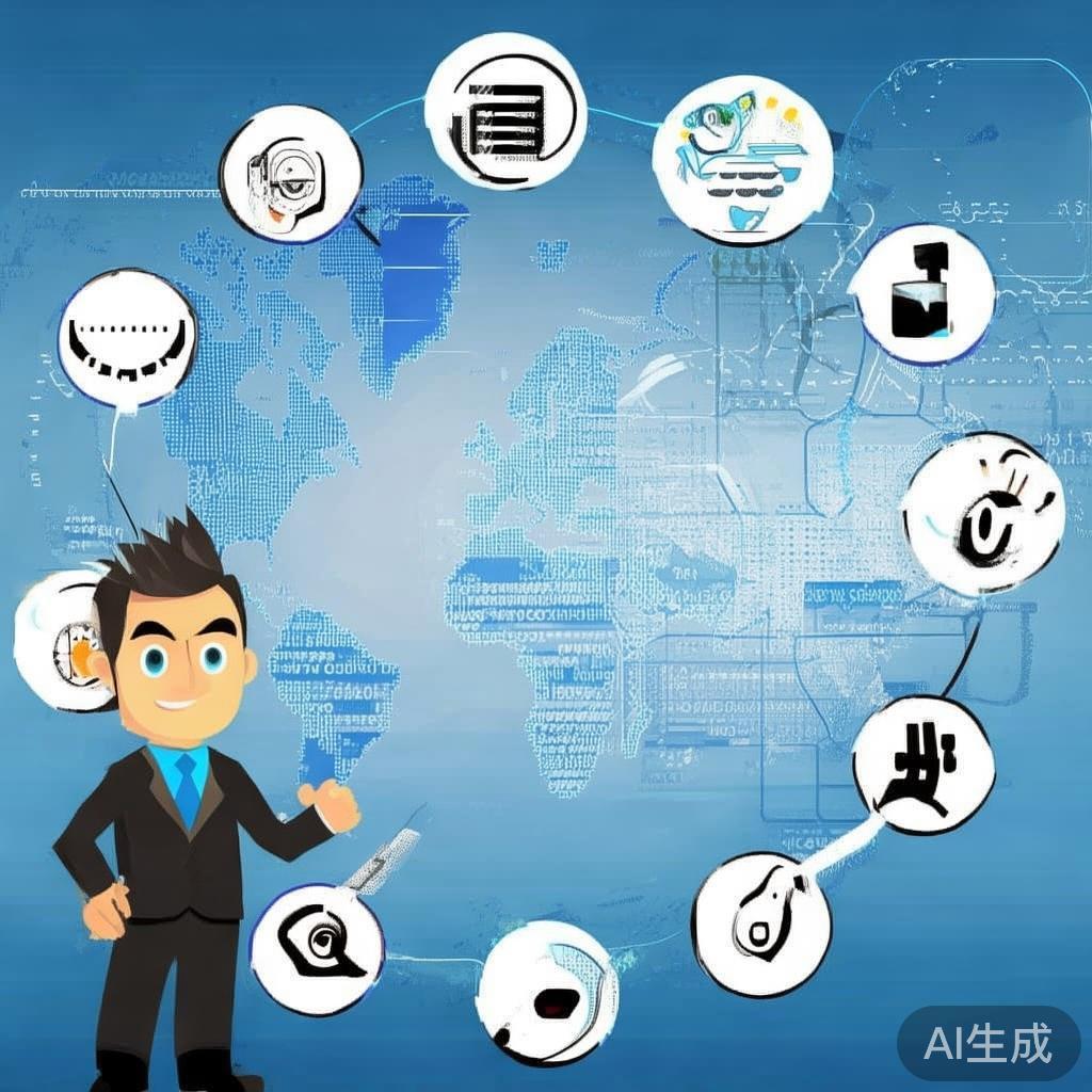 外贸获客方案怎么写好?从0到1保姆级攻略! - 快讯网 - 分享生活资讯热点话题综合门户网www.dzjgm.com