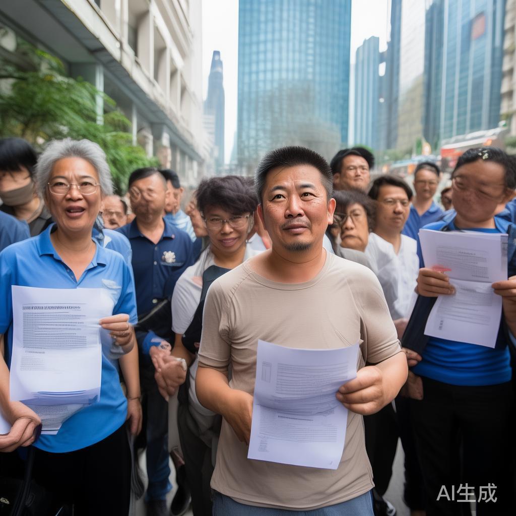 广州领取失业保险，了解流程，保障你的经济基础 - 快讯网 - 分享生活资讯热点话题综合门户网www.dzjgm.com