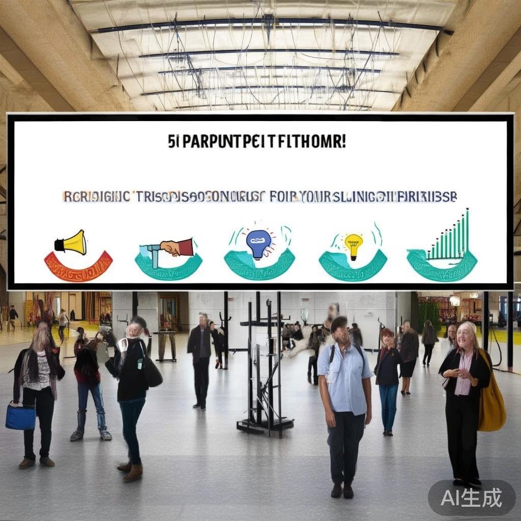 大厅获客信息怎么写？这5个技巧让你的客户源源不断！ - 快讯网 - 分享生活资讯热点话题综合门户网www.dzjgm.com