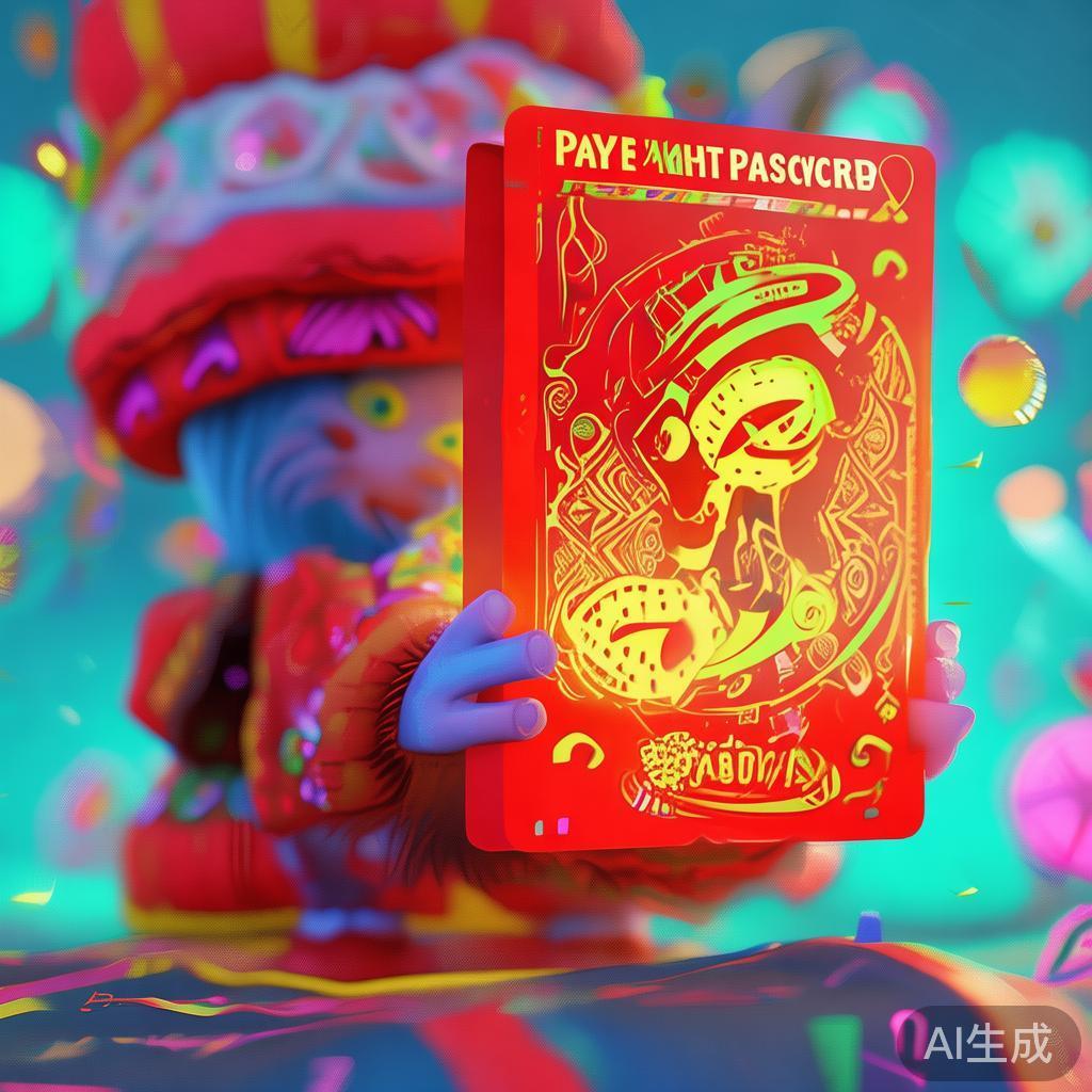 支付口令红包,开启你一天的趣味👉 - 快讯网 - 分享生活资讯热点话题综合门户网www.dzjgm.com
