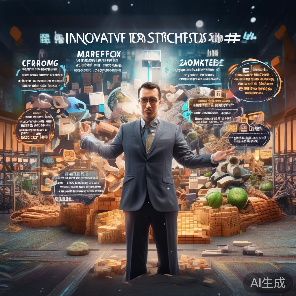 建材行业获客成本高?这5招帮你快速打开市场! - 快讯网 - 分享生活资讯热点话题综合门户网www.dzjgm.com