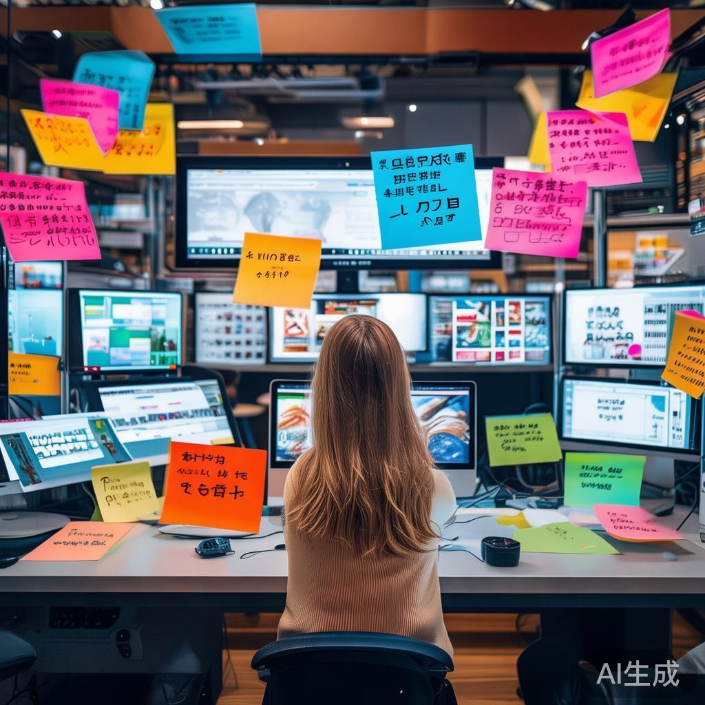 问答获客怎么做?自媒体人必看的高效获客策略! - 快讯网 - 分享生活资讯热点话题综合门户网www.dzjgm.com