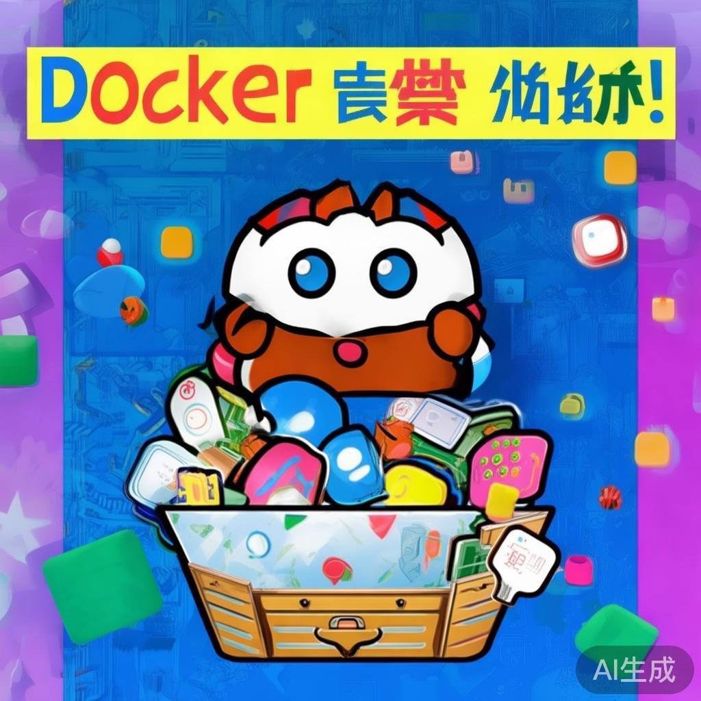 Docker 谷歌会员礼包，等你来领！ - 快讯网 - 分享生活资讯热点话题综合门户网www.dzjgm.com