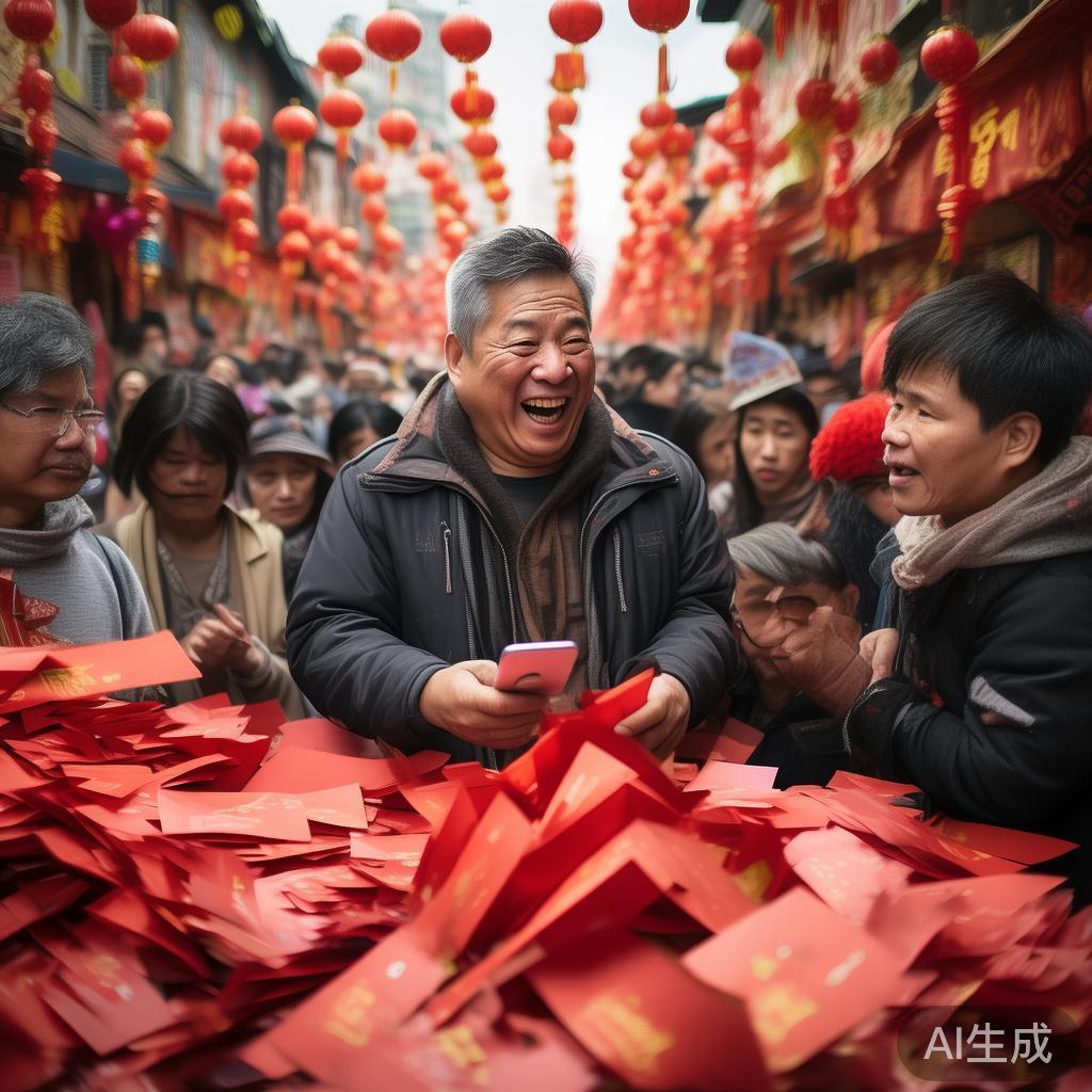 钱宝抢红包，一个被误解的传奇人生 - 快讯网 - 分享生活资讯热点话题综合门户网www.dzjgm.com