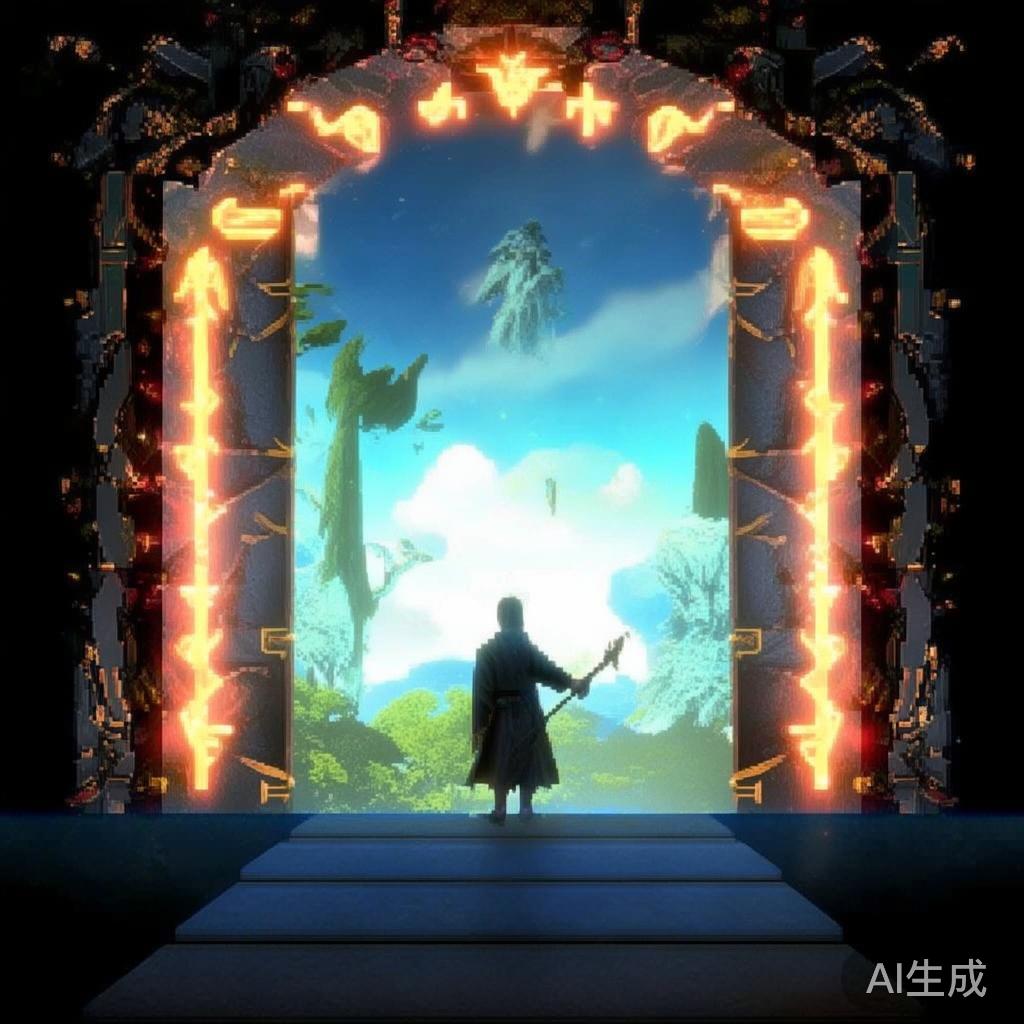 开启 Digital Dreams，开启游戏人生—寻仙仙龄领取开启新世界 - 快讯网 - 分享生活资讯热点话题综合门户网www.dzjgm.com