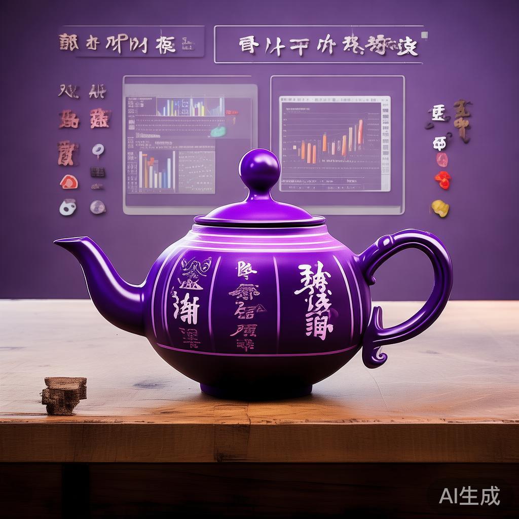 紫砂壶获客秘籍，从传统文化到现代营销的全方位策略 - 快讯网 - 分享生活资讯热点话题综合门户网www.dzjgm.com