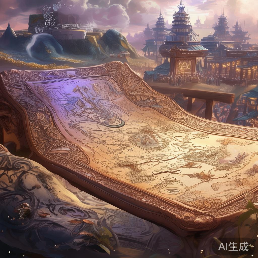 神魔大陆礼包领取指南来了! - 快讯网 - 分享生活资讯热点话题综合门户网www.dzjgm.com