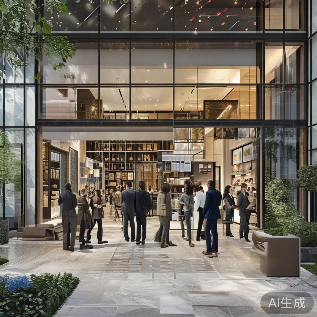 高端门窗店精准获客策略,从私域流量到线下转化,打造高净值客户池 - 快讯网 - 分享生活资讯热点话题综合门户网www.dzjgm.com