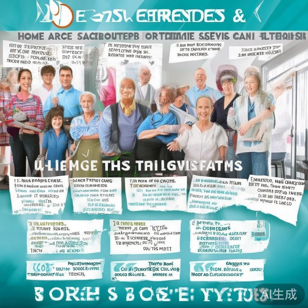 家政行业获客难?这7大策略+实操案例,让你的家政服务火起来! - 快讯网 - 分享生活资讯热点话题综合门户网www.dzjgm.com