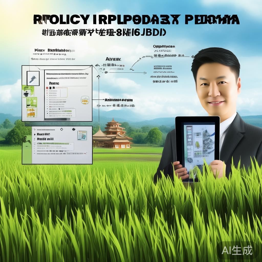 水稻生物补贴申请指南,政策解读、流程规范与实操要点 - 快讯网 - 分享生活资讯热点话题综合门户网www.dzjgm.com