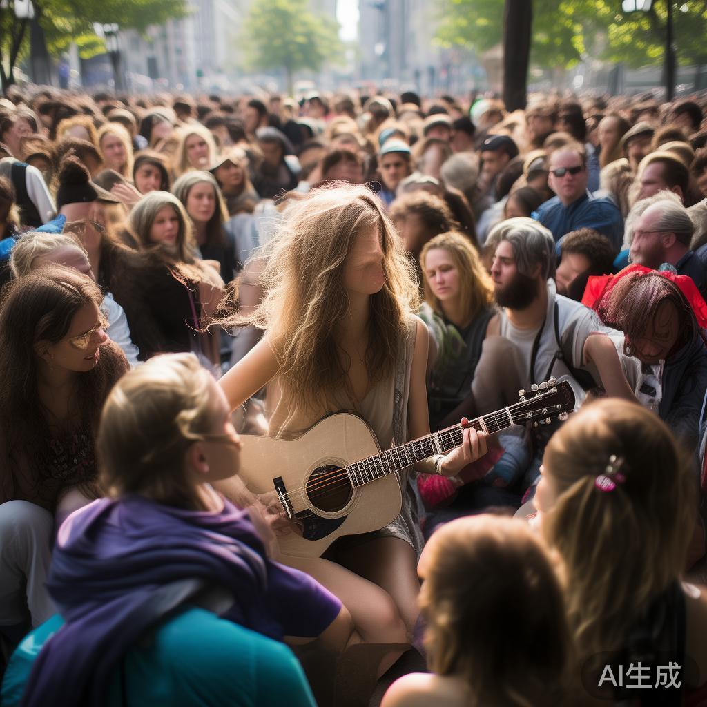 如何用悠扬音乐提升流量?你的音乐故事,你的影响力! - 快讯网 - 分享生活资讯热点话题综合门户网www.dzjgm.com