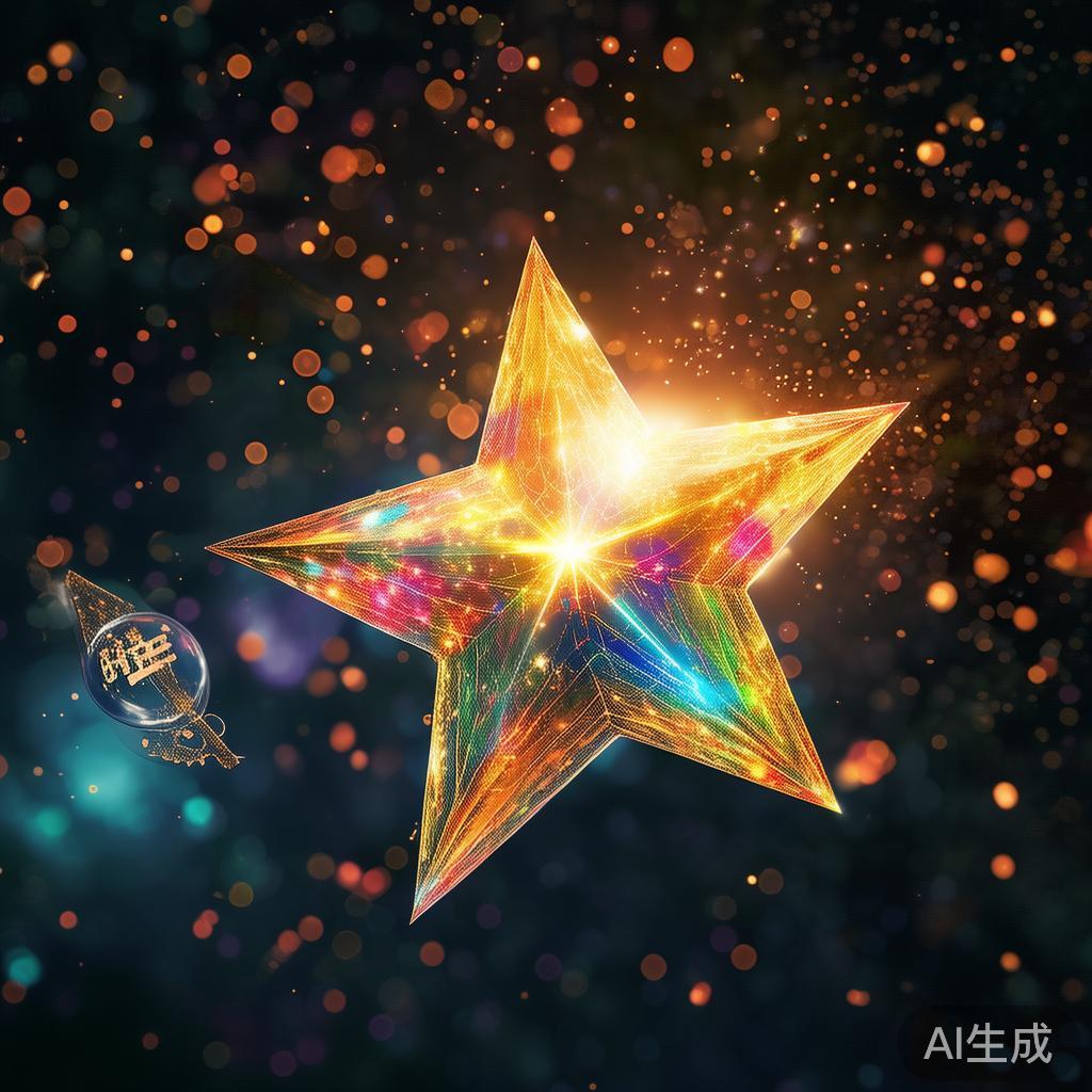 闪耀之星怎么领取 - 快讯网 - 分享生活资讯热点话题综合门户网www.dzjgm.com