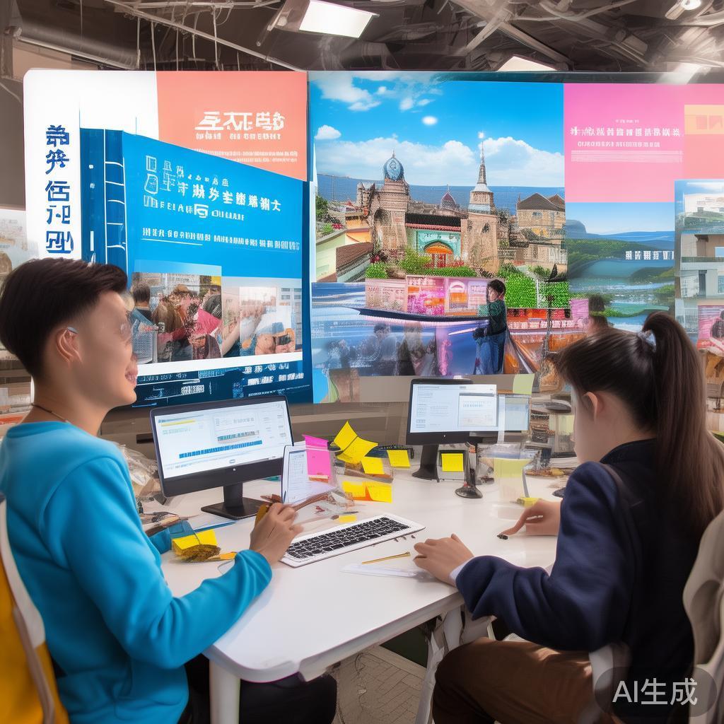 舟山抖音获客指南,如何打造本地流量爆点? - 快讯网 - 分享生活资讯热点话题综合门户网www.dzjgm.com