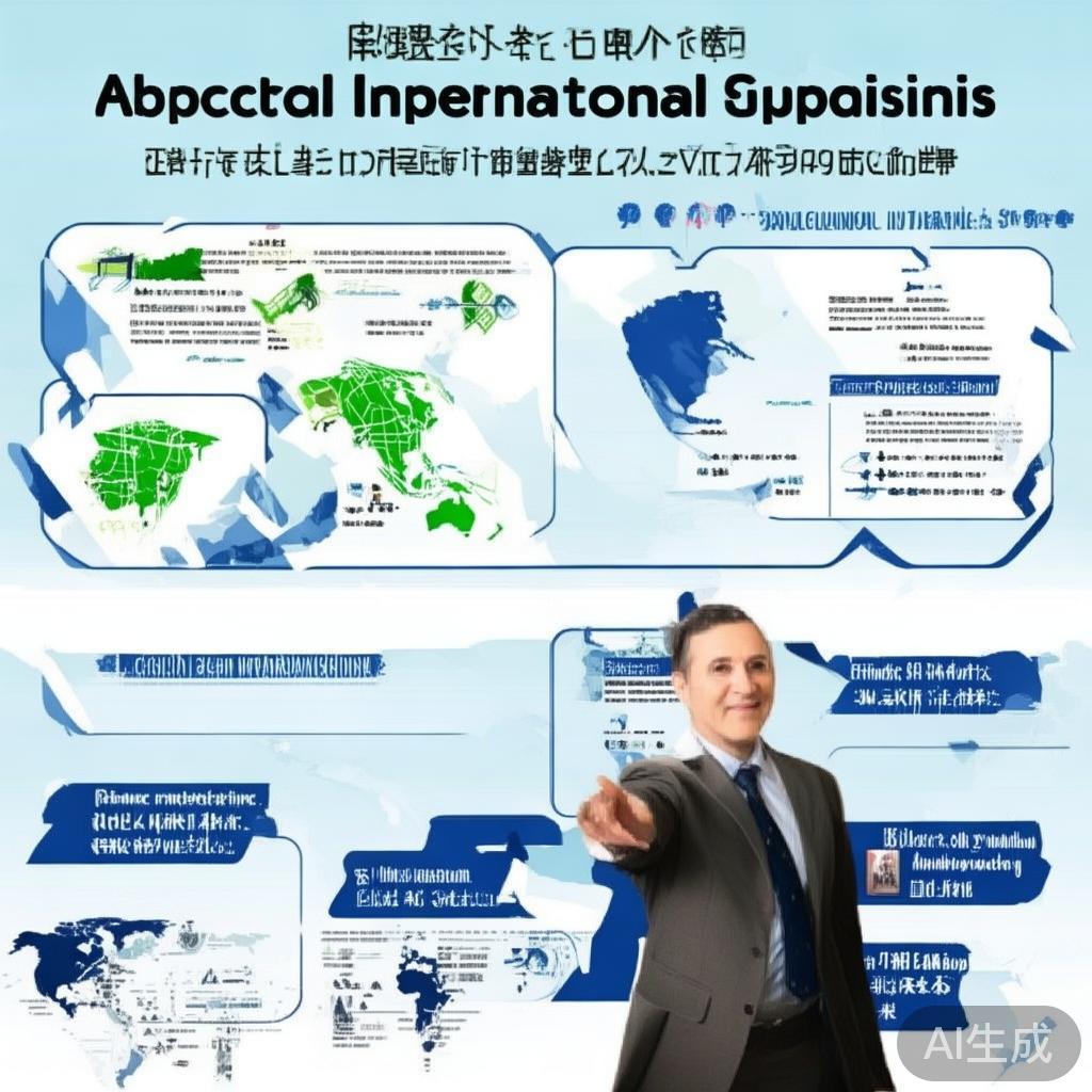 国外展会申请补贴全指南,从政策解读到实操避坑,助企业低成本拓全球市场 - 快讯网 - 分享生活资讯热点话题综合门户网www.dzjgm.com