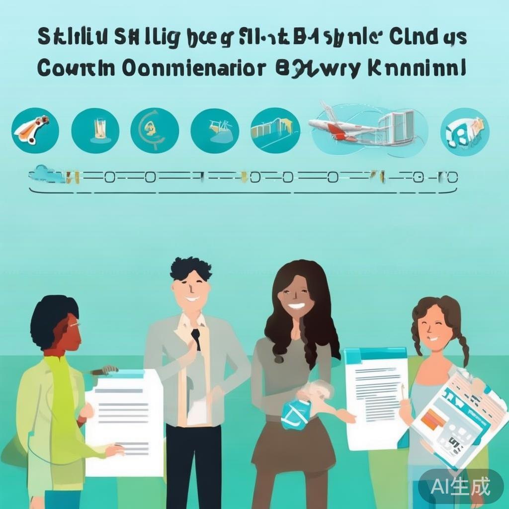 如何领取延误补偿?这份清单让你轻松处理 - 快讯网 - 分享生活资讯热点话题综合门户网www.dzjgm.com