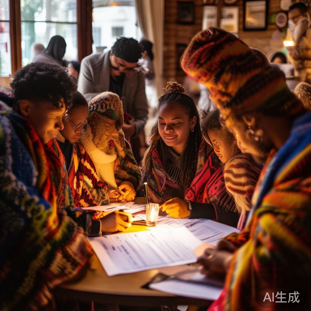 抱团取暖,共享红利,联合申请补贴租金的实践路径与价值解析 - 快讯网 - 分享生活资讯热点话题综合门户网www.dzjgm.com