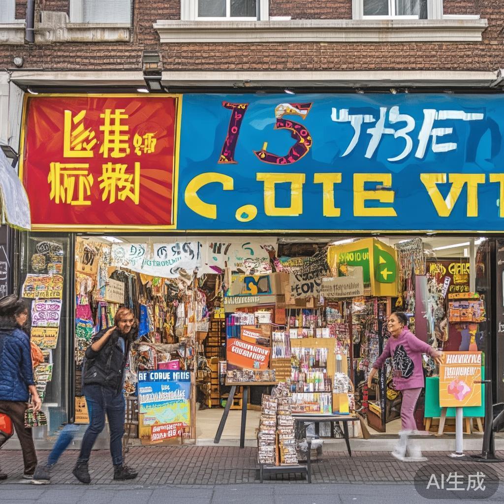 楼上店铺如何快速获客?这5招让你的生意火爆起来! - 快讯网 - 分享生活资讯热点话题综合门户网www.dzjgm.com