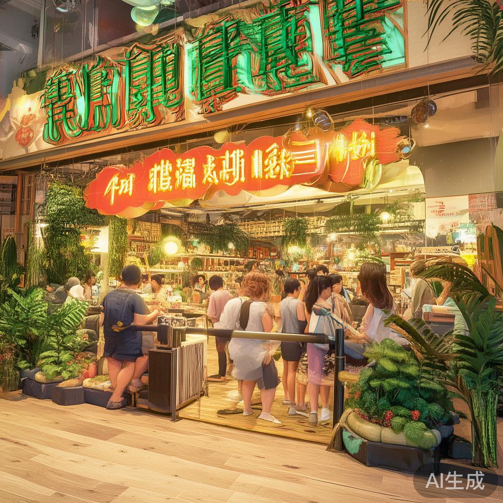 美睫小店的获客密码,私域流量+异业联盟,日引10人进群不是梦! - 快讯网 - 分享生活资讯热点话题综合门户网www.dzjgm.com