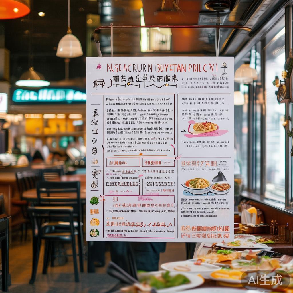 深圳餐厅补贴申请全攻略,从政策解读到实操指南,助餐饮企业降本增效 - 快讯网 - 分享生活资讯热点话题综合门户网www.dzjgm.com
