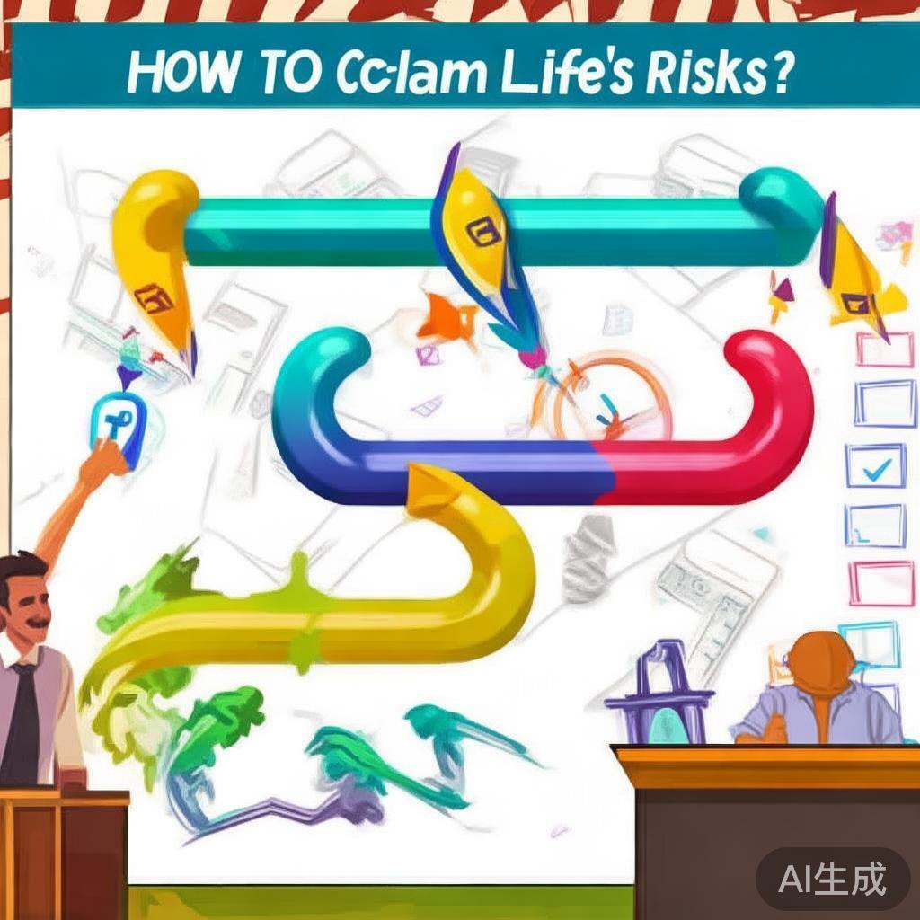 人生险如何领取?步骤与注意事项 - 快讯网 - 分享生活资讯热点话题综合门户网www.dzjgm.com