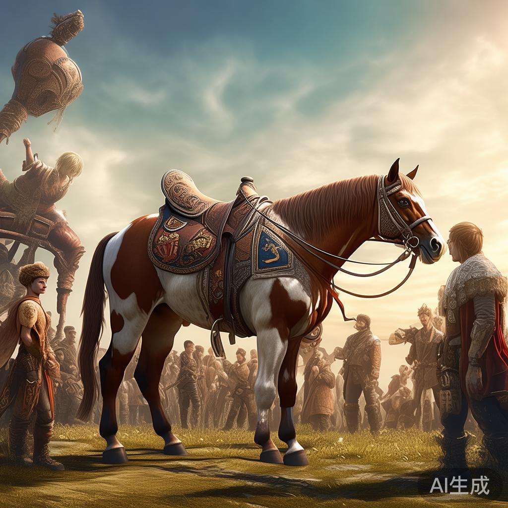 坐骑战记,招募战友来一起骑行 - 快讯网 - 分享生活资讯热点话题综合门户网www.dzjgm.com