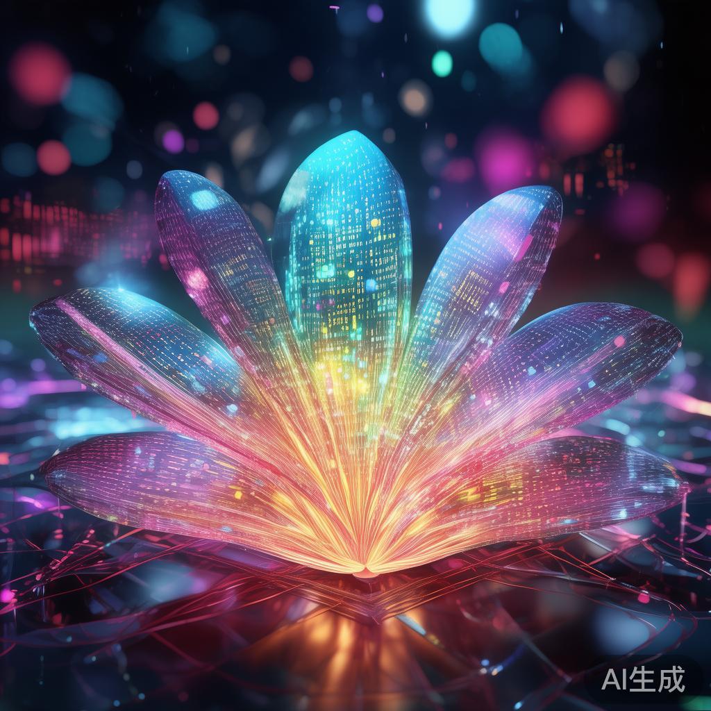 开启数字收藏之花,开启数字人生之章! - 快讯网 - 分享生活资讯热点话题综合门户网www.dzjgm.com