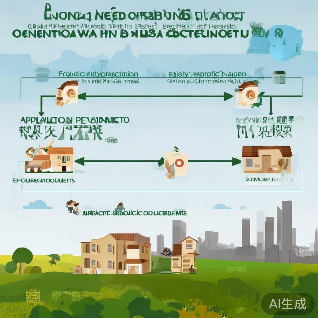 农村与城镇房屋修缮补贴申请全攻略,从政策解读到资金到账,一文读懂 - 快讯网 - 分享生活资讯热点话题综合门户网www.dzjgm.com