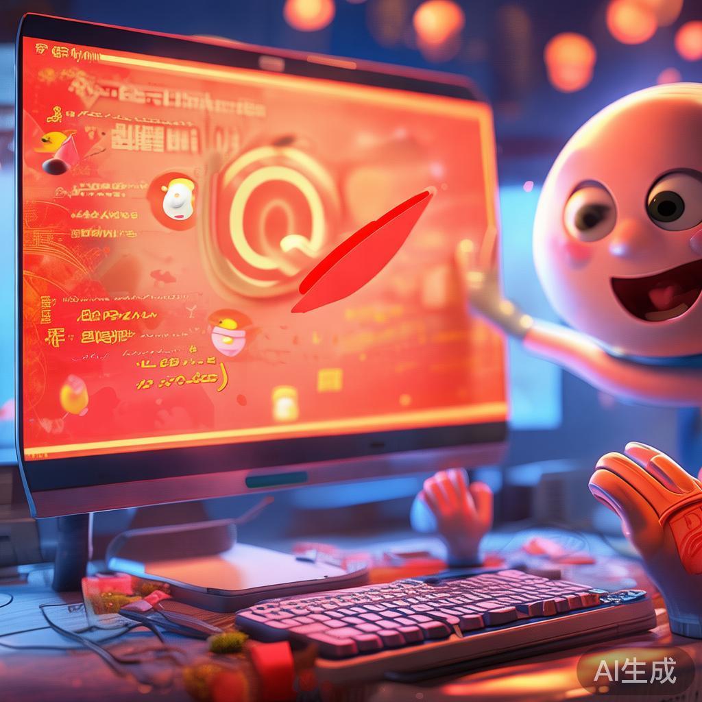 电脑如何在QQ里抢红包? - 快讯网 - 分享生活资讯热点话题综合门户网www.dzjgm.com